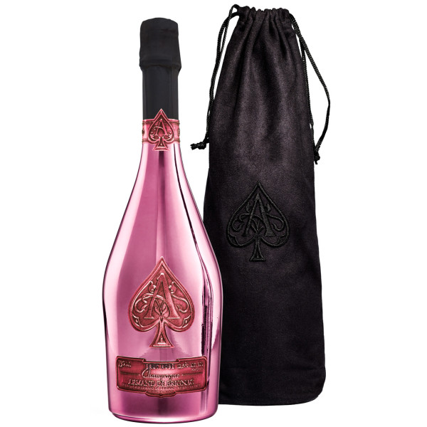 Armand De Brignac - Rose