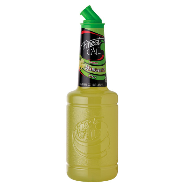 Finest Call - Margarita Mix
