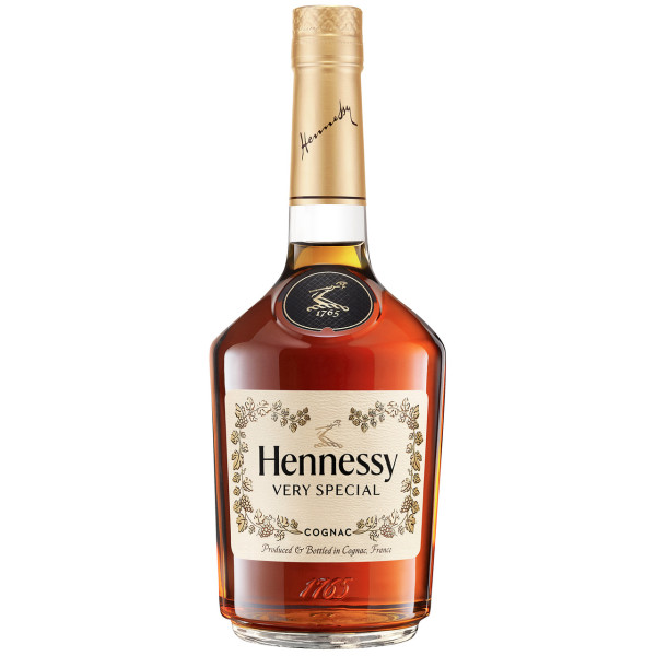 Hennessy - VS