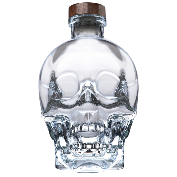 Crystal Head