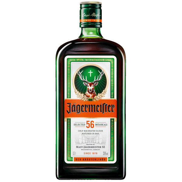 Jägermeister