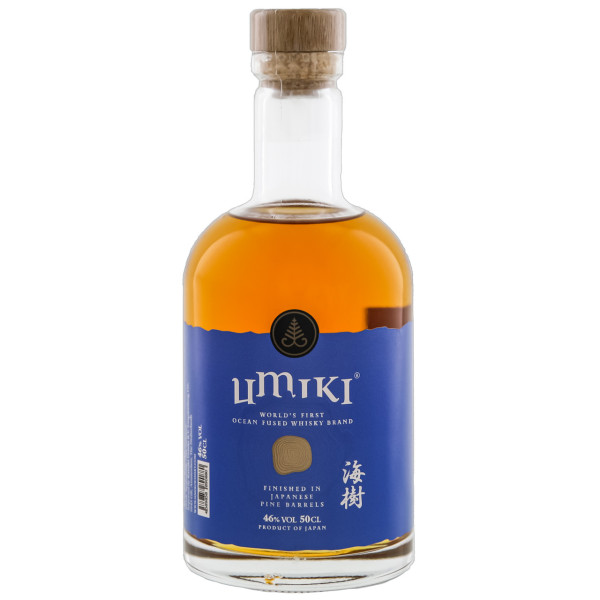 Umiki - Pine Cask