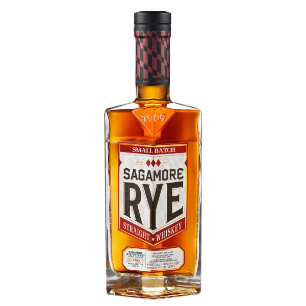 Sagamore Spirit - Rye
