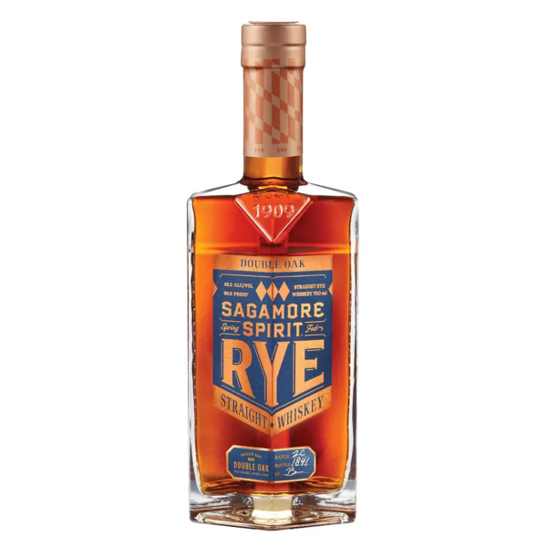 Sagamore Spirit - Double Oak