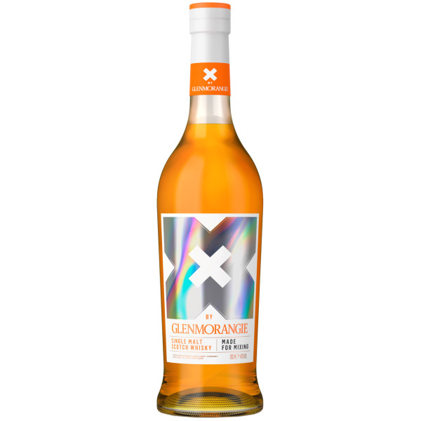Glenmorangie - X