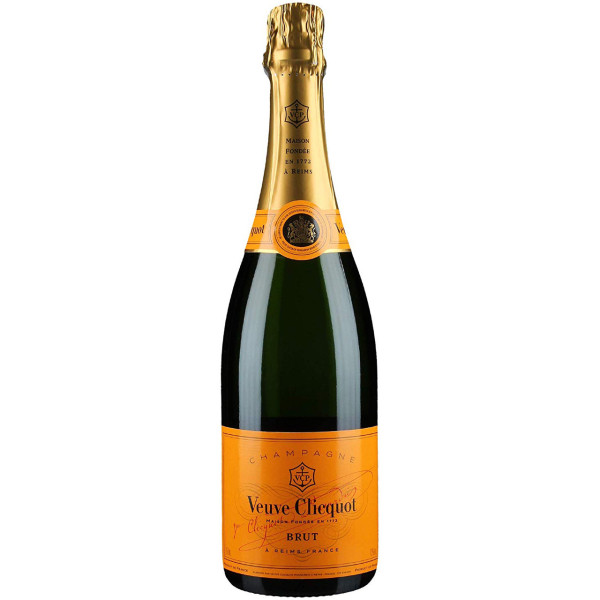 Veuve Clicquot - Brut Jeroboam