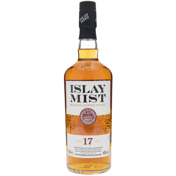 Islay Mist, 17 Y