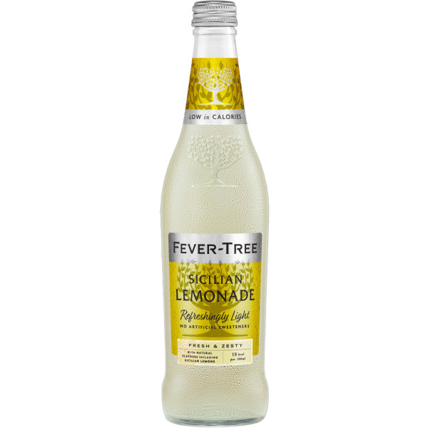 Fever-Tree - Sicilian Lemonade