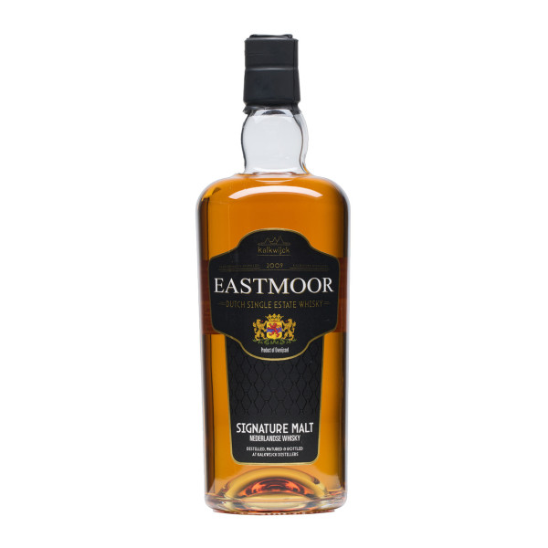 Eastmoor - Signature Malt