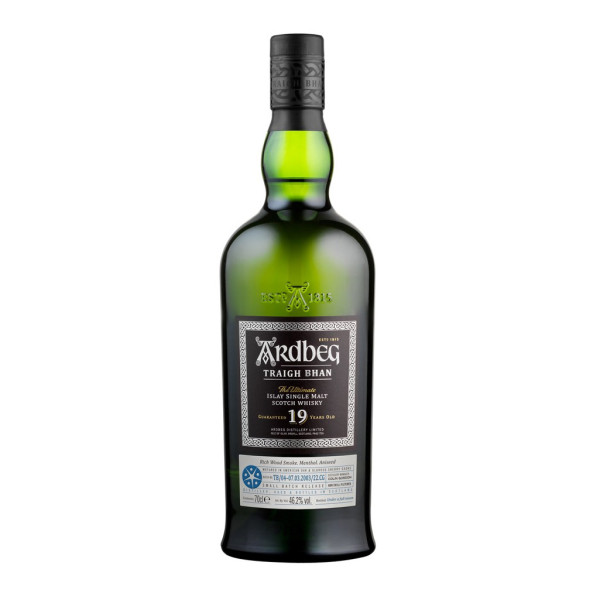 Ardbeg, 19 Y