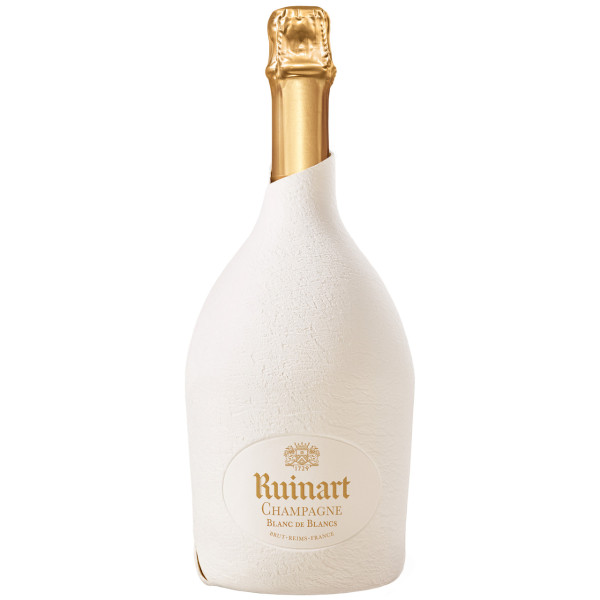 Ruinart - Blanc de Blancs Second Skin