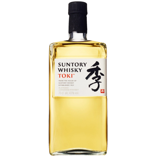 Suntory - Toki