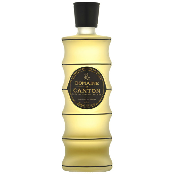 Domaine de Canton - Gingembre