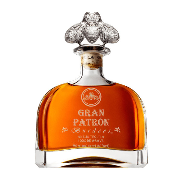 Patron - Gran Burdeos