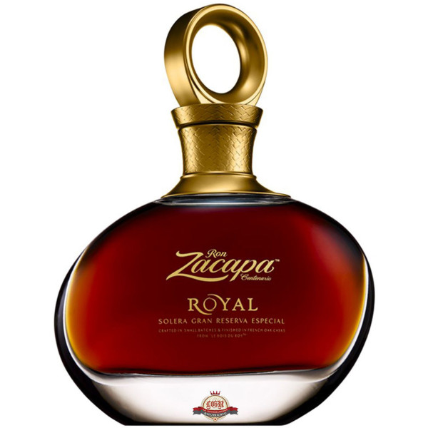 Zacapa - Royal