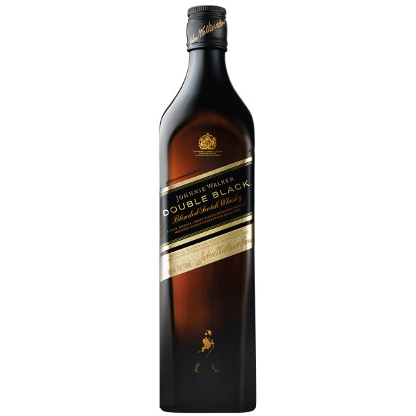Johnnie Walker - Double Black