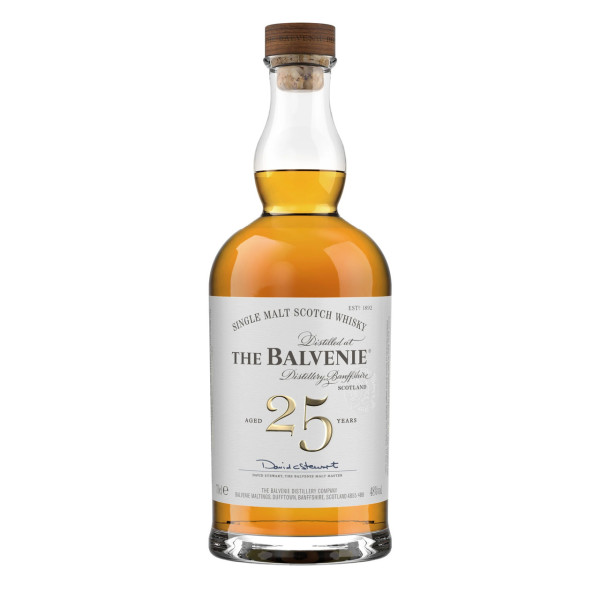 Balvenie, 25 Y - Rare Marriages