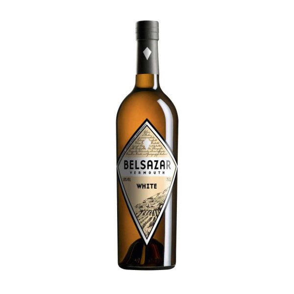 Belsazar - White Vermouth