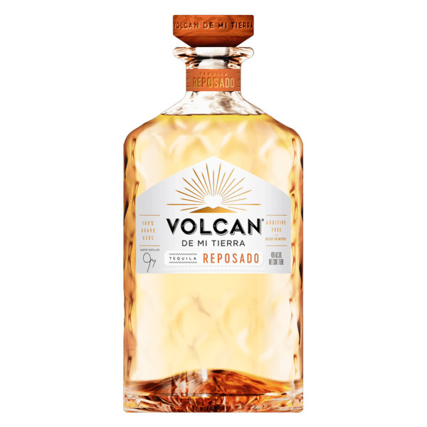 Volcan - Reposado