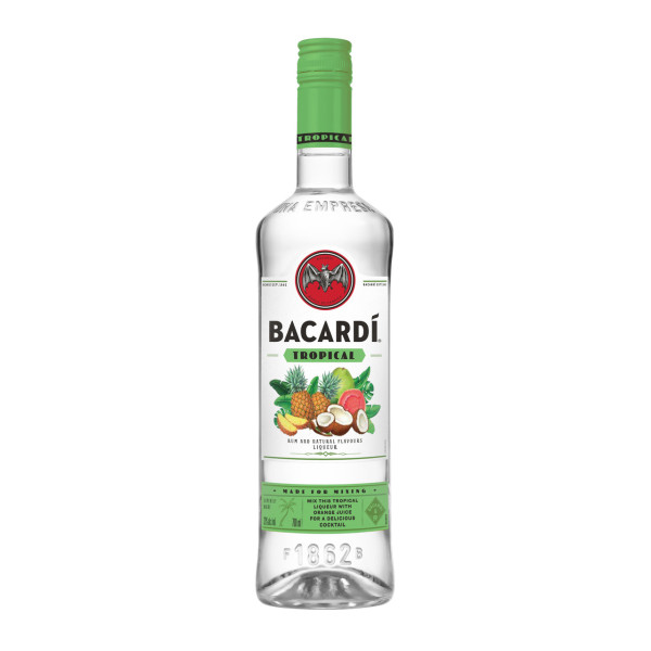 Bacardi - Tropical