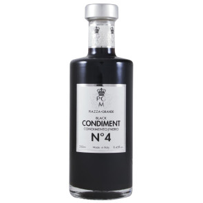 Piazza Grande Balsamico Nr. 4