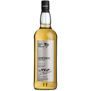 AnCnoc - Black Hill Reserve