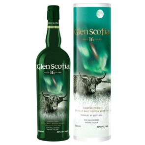 Glen Scotia, 16 Y