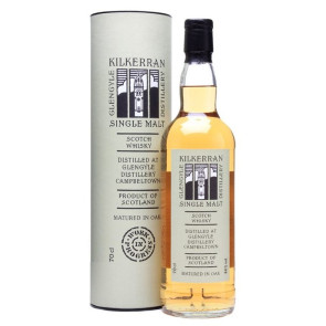 Kilkerran - Work in Progress 3