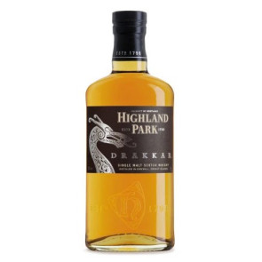 Highland Park - Drakkar