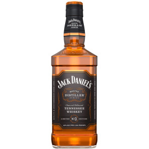 Jack Daniel's - Master Distiller #3
