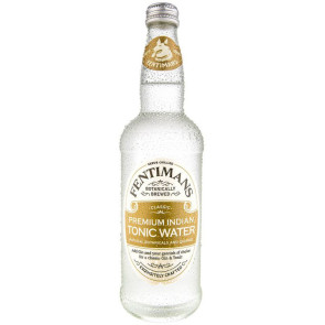 Fentimans - Indian Tonic
