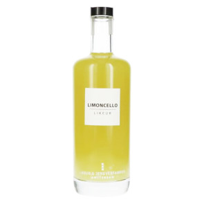 Golden Arch - Limoncello