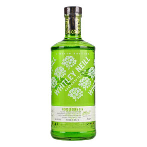 Whitley Neill - Gooseberry