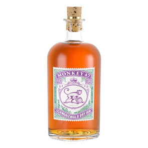 Monkey 47 - Barrel Cut