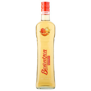 Berentzen - Apfelkorn