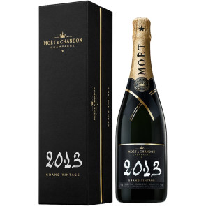 Moët & Chandon - Grand Vintage 2013