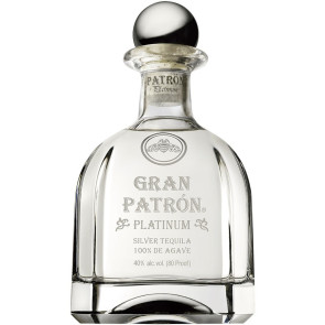 Patron - Platinum