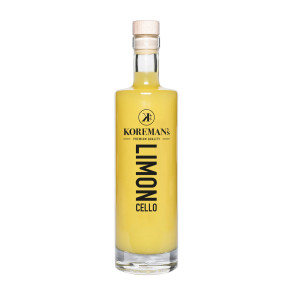Koreman's - Limoncello