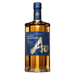 Suntory - Ao