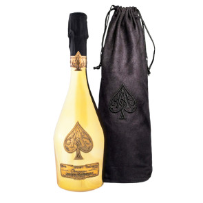 Armand de Brignac - Brut Gold