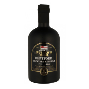 Pusser's - Deptford 2022 Special Reserve