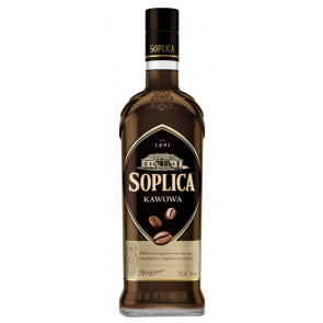 Soplica Kawowa -Coffee