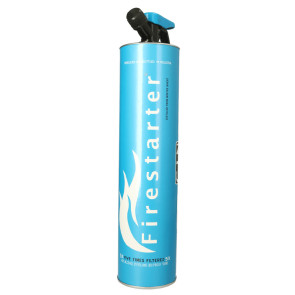 Firestarter Gin