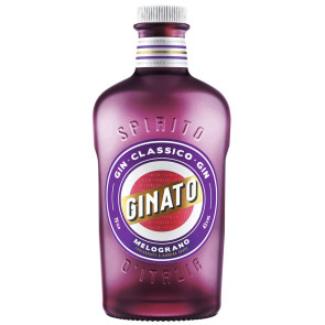 Ginato - Melograno