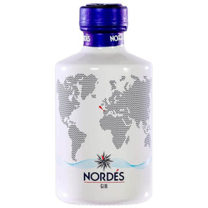 Nordes Gin