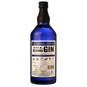 Okinawa Gin