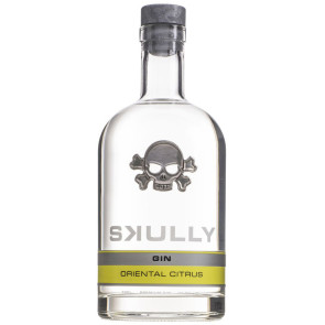 Skully - Oriental Citrus