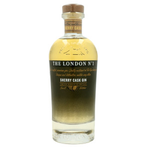 The London No.1 Gin - Sherry Cask