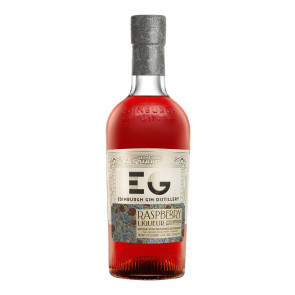 Edinburgh Gin - Raspberry Liqueur