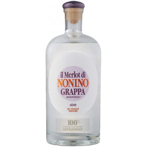 Nonino - Merlot